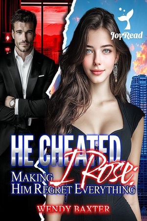 He Cheated I Rose: Making Him Regret Everything (Chloe and Arthur)