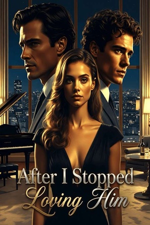 After I Stopped Loving Him