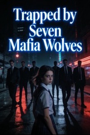 Trapped by Seven Mafia Wolves