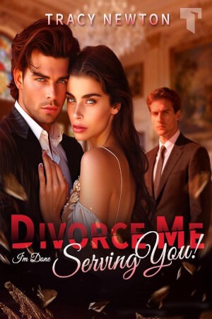 Divorce me I'm done serving you (Ayla)