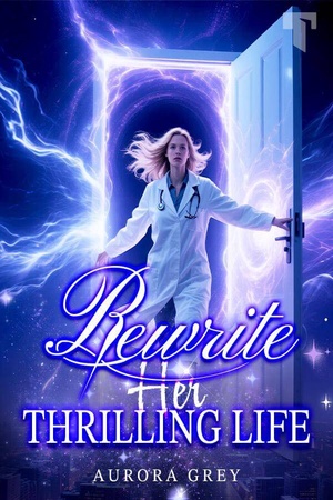 Rewrite Her Thrilling Life (Lillian and Sebastian)