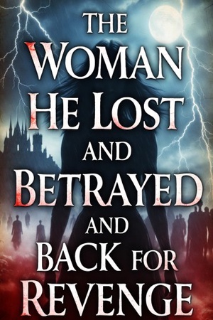 The Alpha’s Regret Claiming His Luna