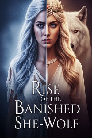 Rise of the Banished She-Wolf (Evelyn)