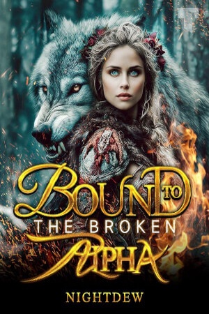 Bound To The Broken Alpha  (Amy and Daniel)