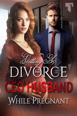 Getting A Divorce from Her CEO Husband While Pregnant