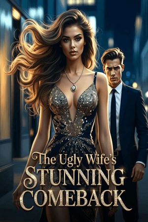 The Ugly Wife’s Stunning Comeback (Felicia and Max)