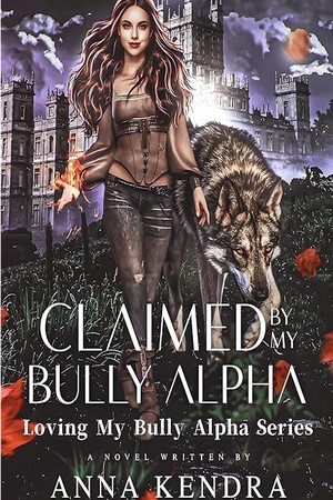 Rejected by My Bully, Claimed by the Alpha King (Raven, Ryker, Rebel)