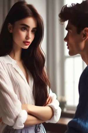 Billionaire And His Son Betrayed Me: Brothers Back Me Up