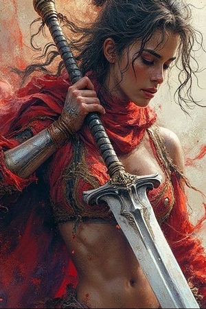 The True Alpha of Lupine (Seraphina and Ronan)