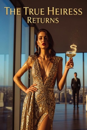 The True Heiress Returns (Tilda Jenson)
