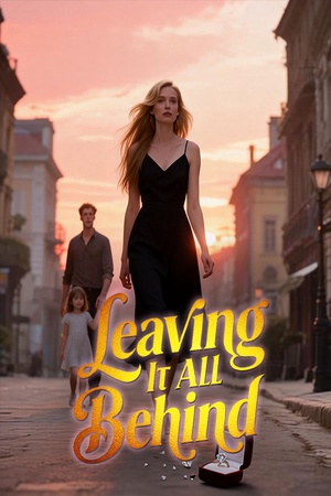 Leaving It All Behind (Teresa and Cameron)