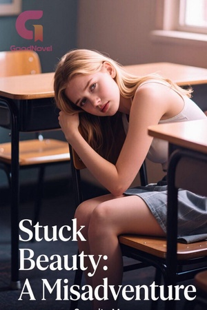 Stuck Beauty A Misadventure (by Cool Husky)