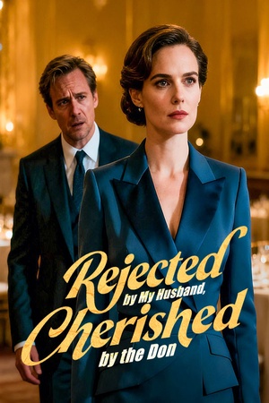 Rejected by My Husband, Cherished by the Don