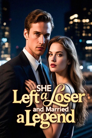 She Left a Loser and Married a Legend