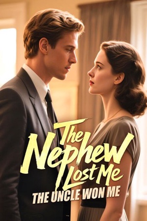 Sleeping With the Wrong Man: Uncle vs. Nephew