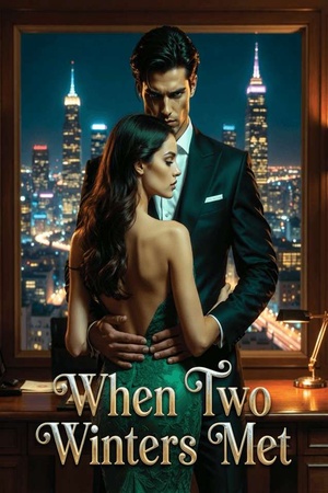 When Two Winters Met (Henrietta and Yosef)