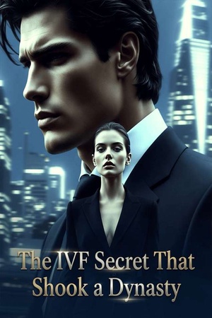 The IVF Secret That Shook a Dynasty