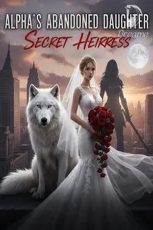 Alpha's Abandoned Daughter is the Secret Heiress