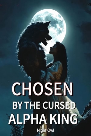 Chosen By The Cursed Alpha King (Emilia)
