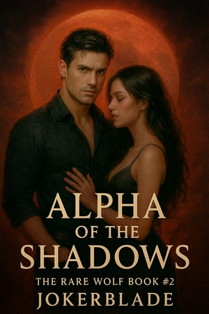 Alpha of the Shadows (Lucianna)
