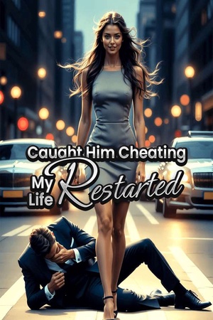 Caught Him Cheating My Life Restarted (Natalie)