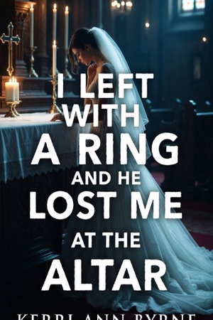 He Didn’t Look for Me Until I Was Dead (by Durrin)