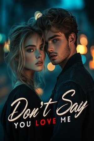 Don't Say You Love Me (Emily and Ethan)