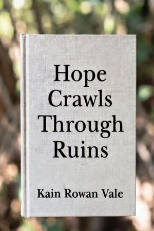 Love Burnt Baby Stayed (by Nina R.Calder)