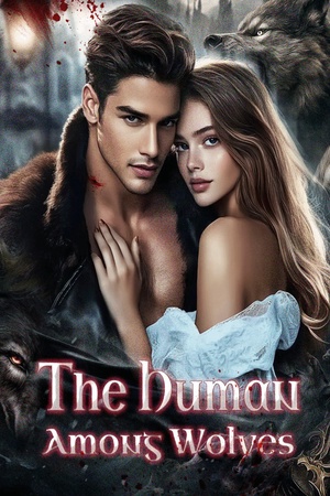 The Human Among Wolves (Aurora)