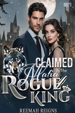 Claimed By The Mafia Rogue King (Snow and Cupid)