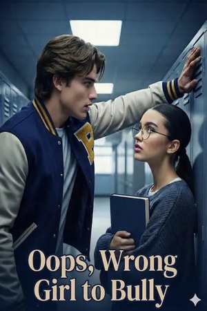 Oops Wrong Girl to Bully (Angelina) by Xena Kessler