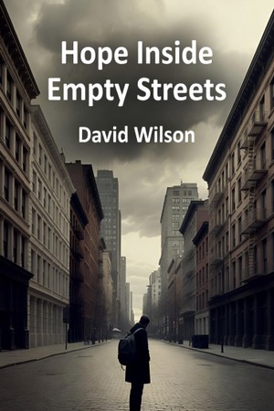 Stars Above Lonely Nights — Michael Brown