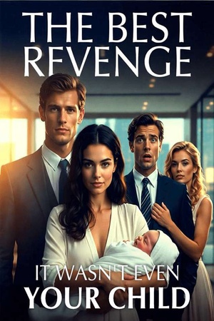The Best Revenge It Wasn't Even Your Child