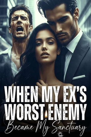 When My Ex's Worst Enemy Became My Sanctuary