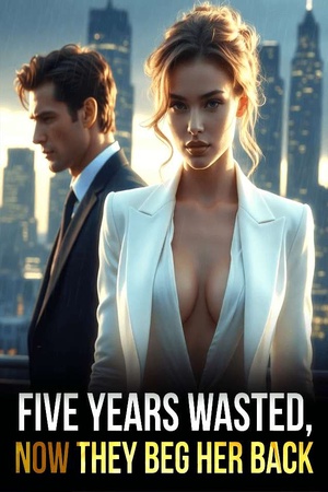 Five Years Wasted Now They Beg Her Back