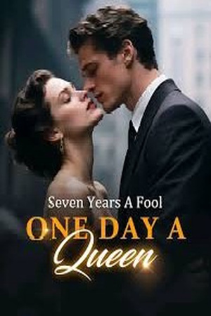 Seven Years a Fool One Day a Queen (Kristine and Colton)