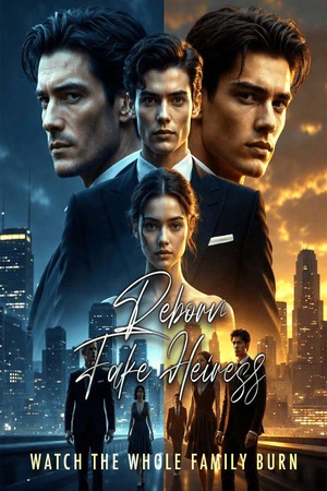 Reborn Fake Heiress Watch the Whole Family Burn