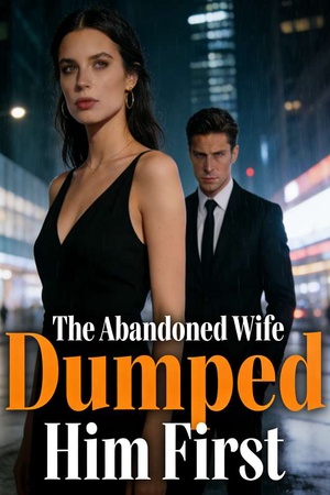 The Abandoned Wife Dumped Him First (Victoria and Elias)