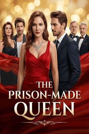 The Prison-Made Queen