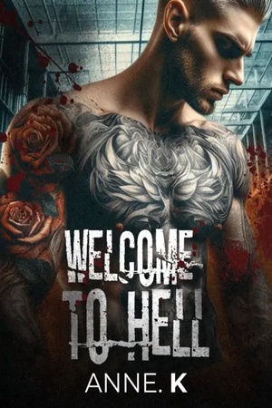 Welcome to Hell (by Williane Kassia)