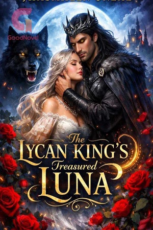The Lycan King’s Treasured Luna