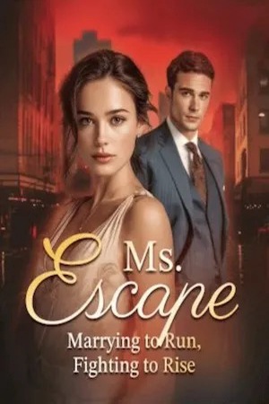 Ms. Escape Marrying to Run Fighting to Rise