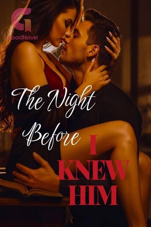 The Night Before I Knew Him (June and Hermes)