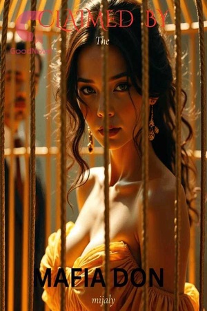 Claimed By The Mafia Don (Ariella and Asher)