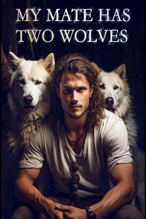 My Mate Has Two Wolves (Blake and Catherine)