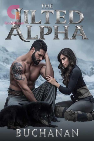 The Jilted Alpha (Jaxon)