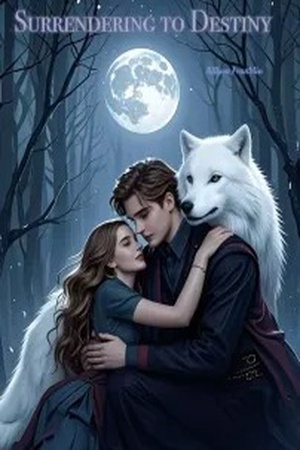 Surrendering to Destiny (Allison Franklin)