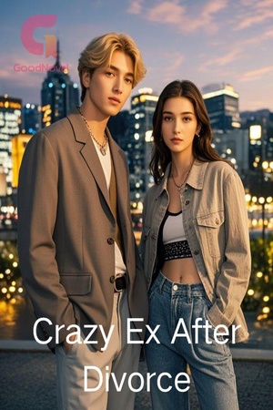 Crazy Ex After Divorce