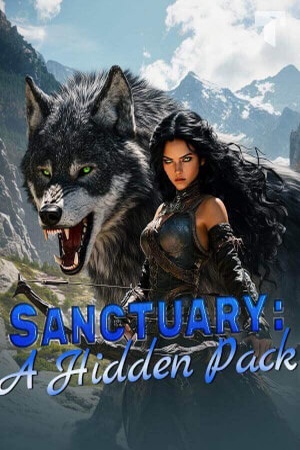 Sanctuary A Hidden Pack New Edition (by Ylyanah)