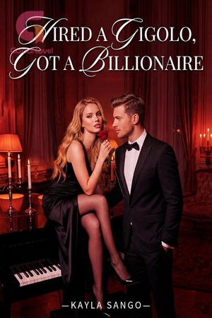 Hired a Gigolo Got a Billionaire (Zoey and Christian)